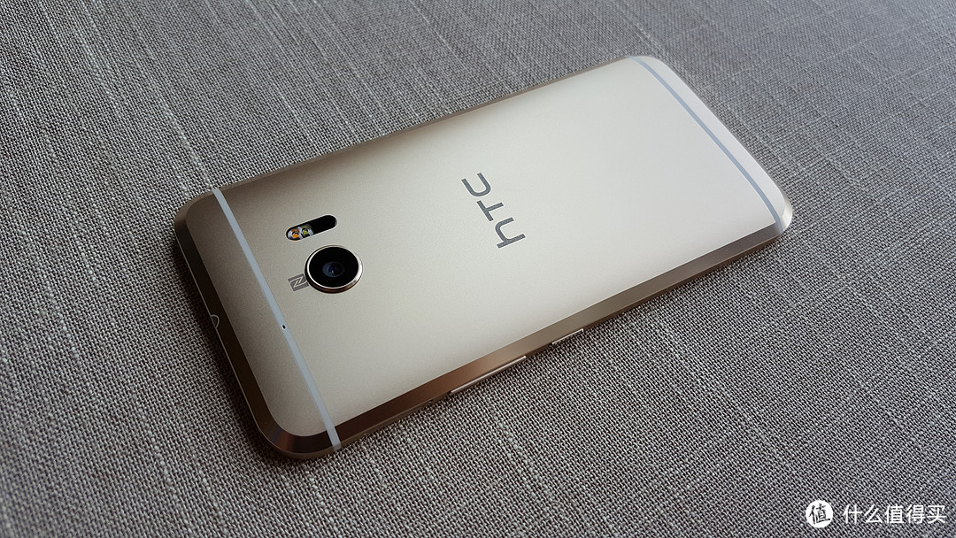 #本站首晒# HTC 10，见证一个M时代的落幕