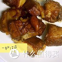 蜜汁叉烧肉（自制叉烧酱，烤箱、不粘锅两个版本）