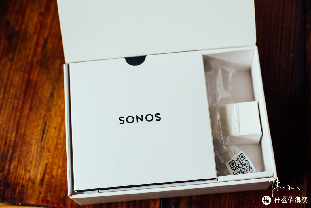 我们到底需要什么样的HIFI产品：从Sonos PLAY:5说起