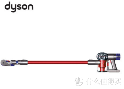 dyson戴森V6无线吸尘器