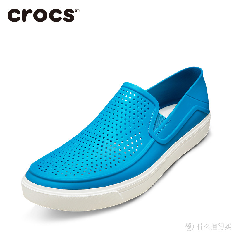 Crocs 卡骆驰 2016新款夏季都会街头 202363 休闲凉鞋