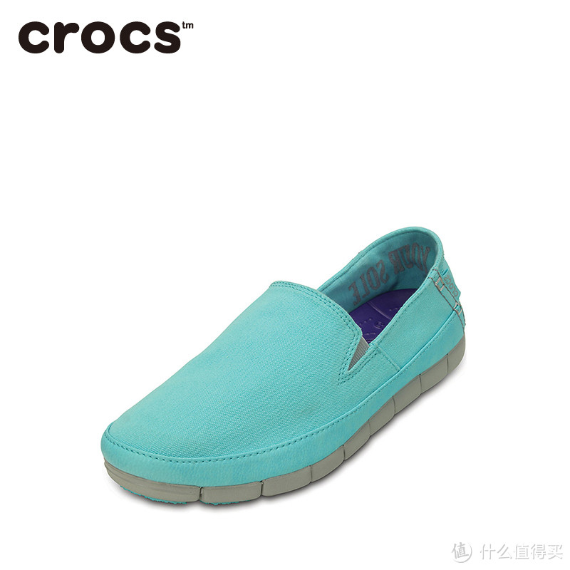 Crocs 卡骆驰 2016新款夏季都会街头 202363 休闲凉鞋