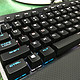 CORSAIR 海盗船 K70 RGB 银轴 RGB机械键盘 开箱