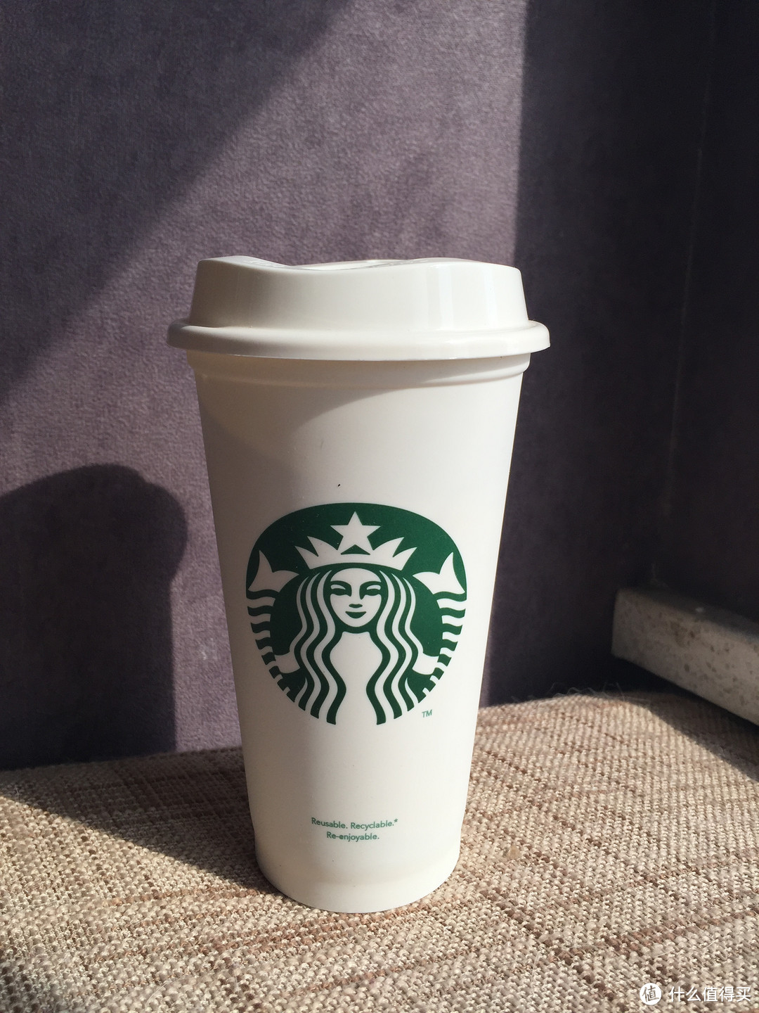 我的 STARBUCKS 星巴克 情怀