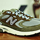 #本站首晒# New Balance MW880BC2 复古跑鞋 开箱晒物