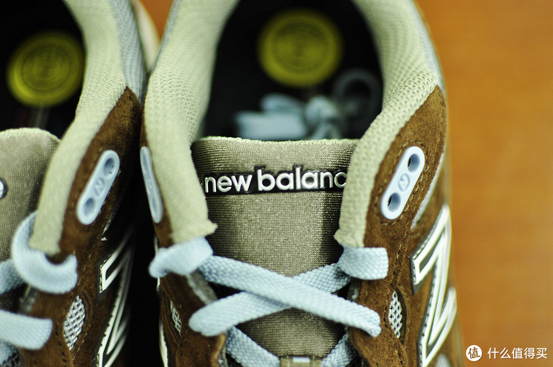 #本站首晒# New Balance MW880BC2 复古跑鞋 开箱晒物