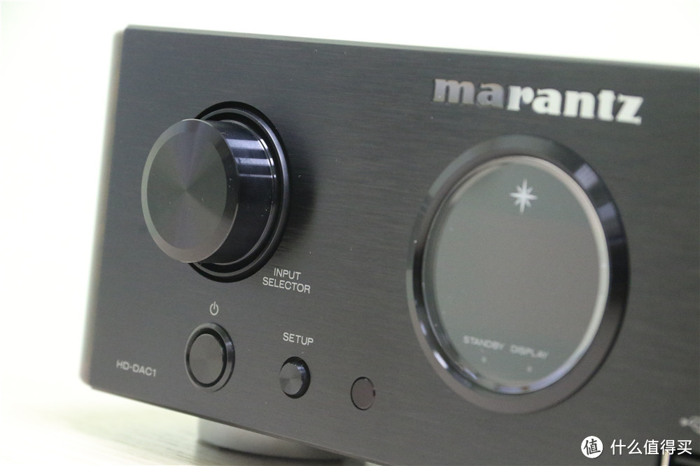 也就听个响——Marantz 马兰士 HD-DAC1 耳放 开箱小晒