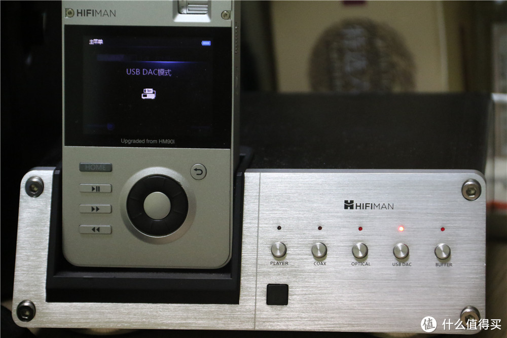 也就听个响——Marantz 马兰士 HD-DAC1 耳放 开箱小晒