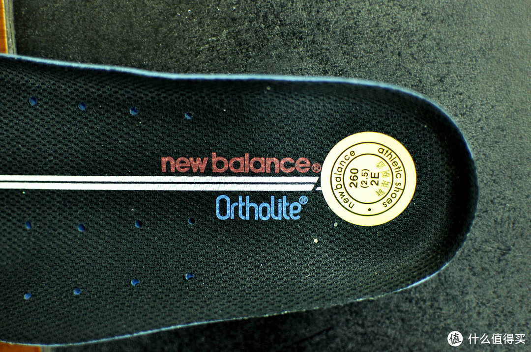 #本站首晒# New Balance MW880BC2 复古跑鞋 开箱晒物
