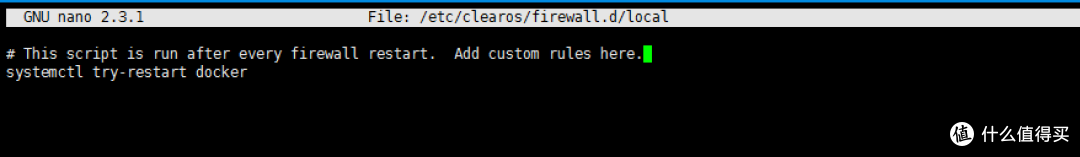 用Docker技术完善NAS应用
