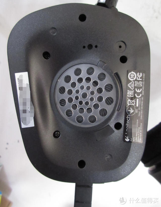 Logitech 罗技 G633游戏耳机 使用小半年 晒单