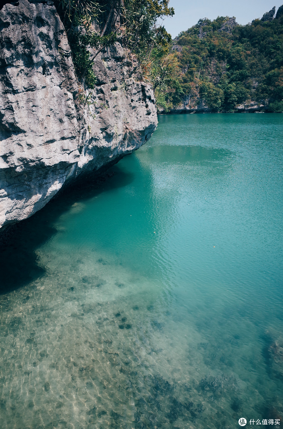 泰国游：带着GR出去浪一圈