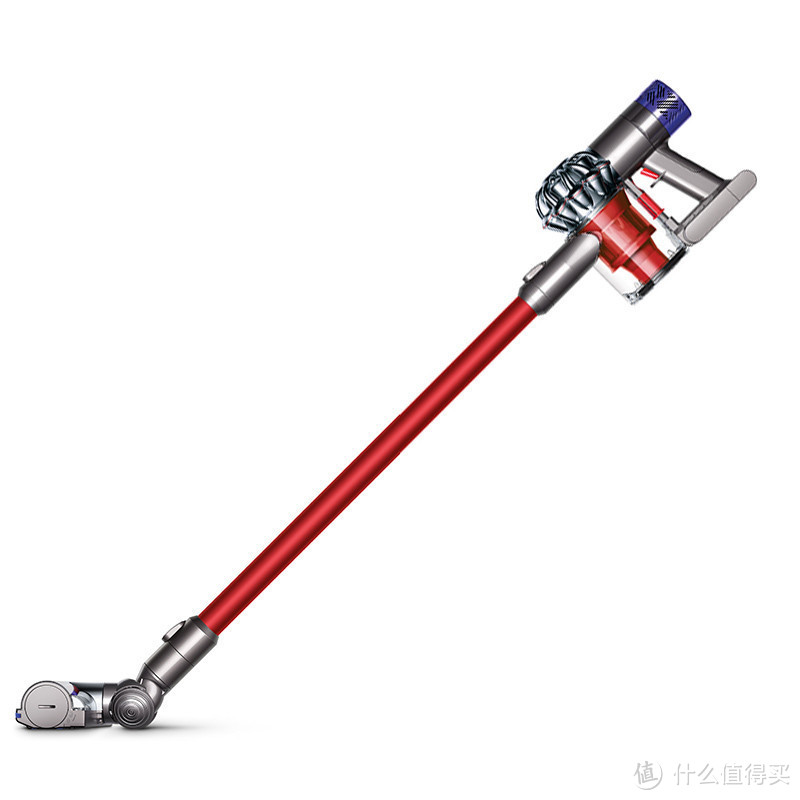 #细说家电#晒4月中刚入住新家的娃购入的大件：威士伯 集成灶、dyson 戴森 吸尘器、SONY 索尼 电视、 LG 洗衣机