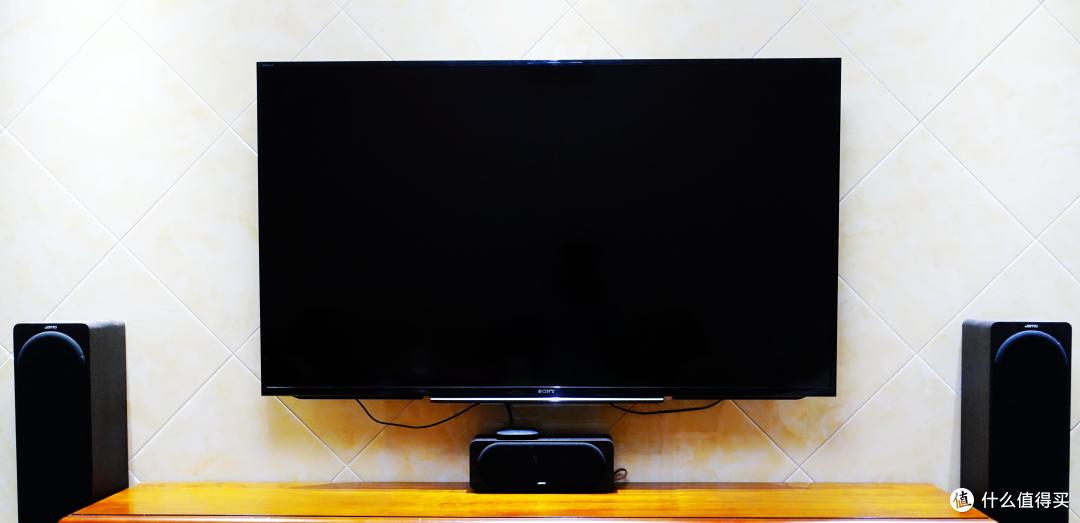 细说家电#虽然低端,也很出彩,sony 索尼 60w600b 液晶电视 机使用