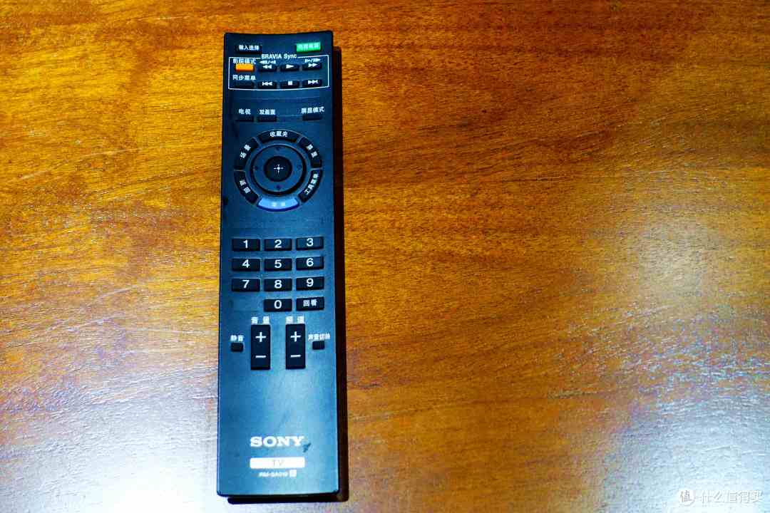 细说家电#虽然低端,也很出彩,sony 索尼 60w600b 液晶电视 机使用