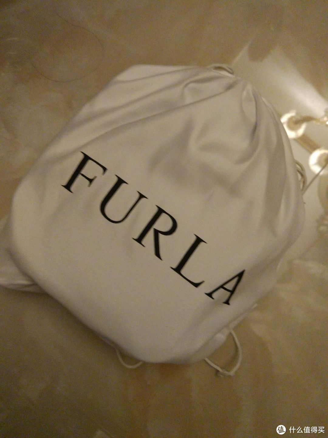 大妈老粉初晒：Clarks 其乐 休闲皮鞋 & FURLA 芙拉 Yo-yo 女包