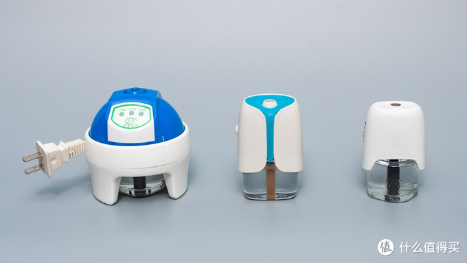 电蚊香液的正确使用姿势：两款智能定时加热器简单对比