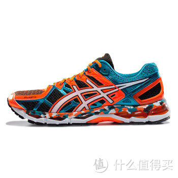 ASICS KAYANO 21 和 Under Armour SpeedForm™ RC 跑步鞋 使用感受