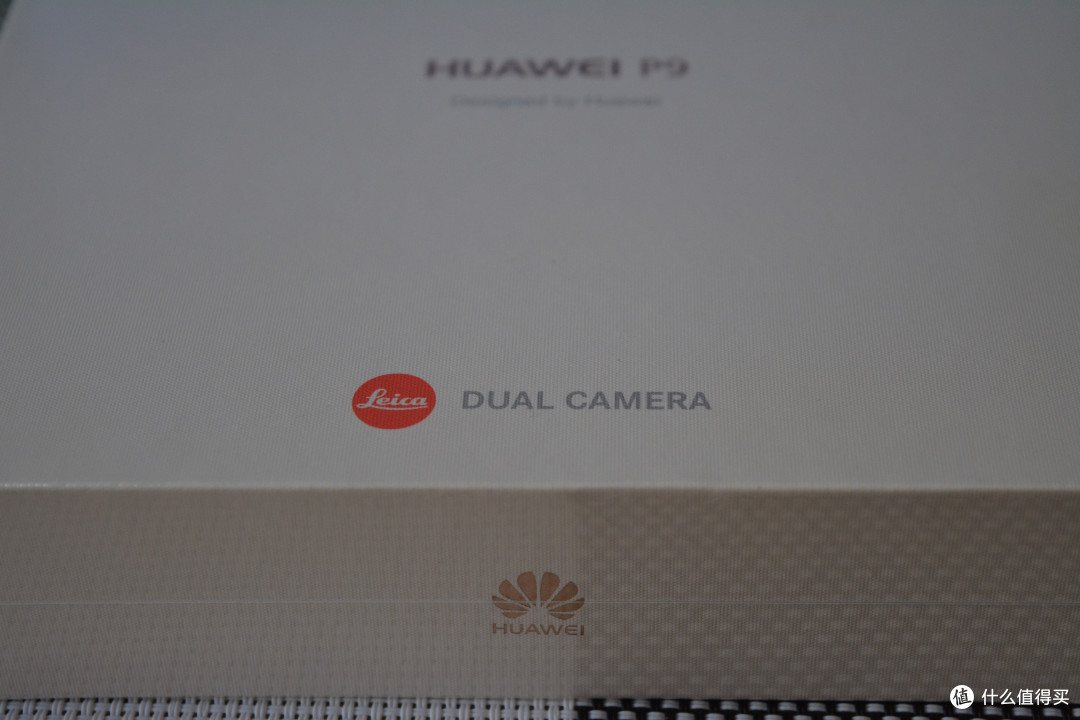 华为队长·内战 HUAWEI 华为P9 评测