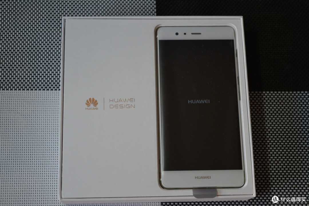华为队长·内战 HUAWEI 华为P9 评测