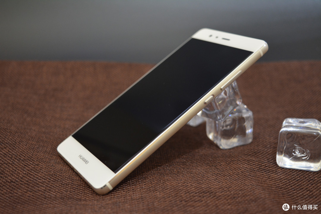 华为队长·内战 HUAWEI 华为P9 评测