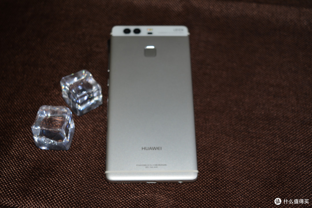 华为队长·内战 HUAWEI 华为P9 评测