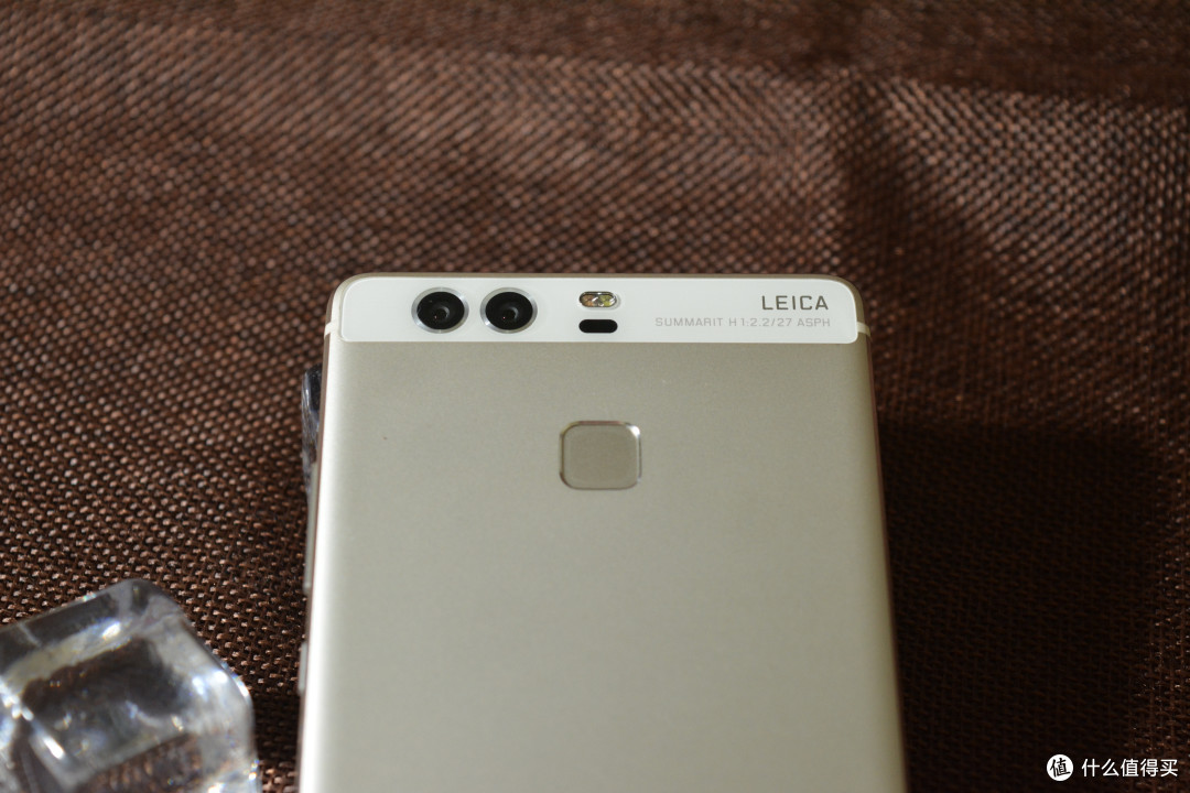 华为队长·内战 HUAWEI 华为P9 评测