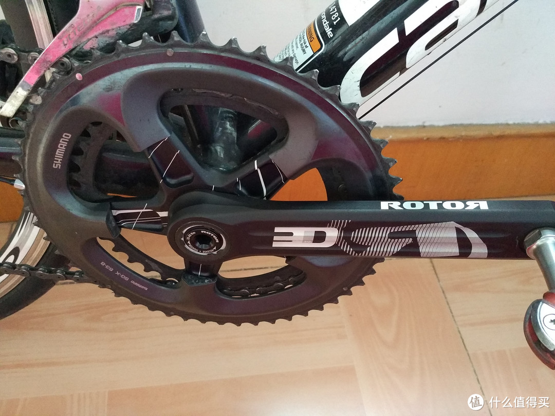 FULCRUM R0轮组、ROTOR 3D30 INPOWER功率曲柄使用报告及PBP烟台站200公里挑战赛心得