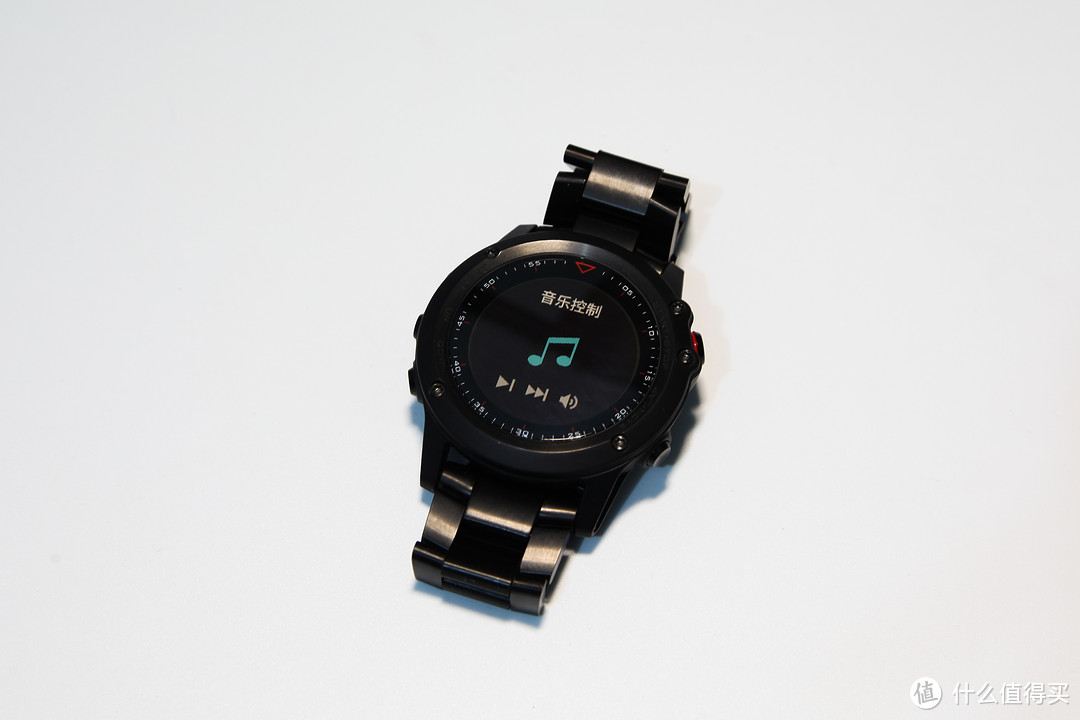 宇宙毁灭表还在——Garmin Fenix3 DLC运动腕表评测