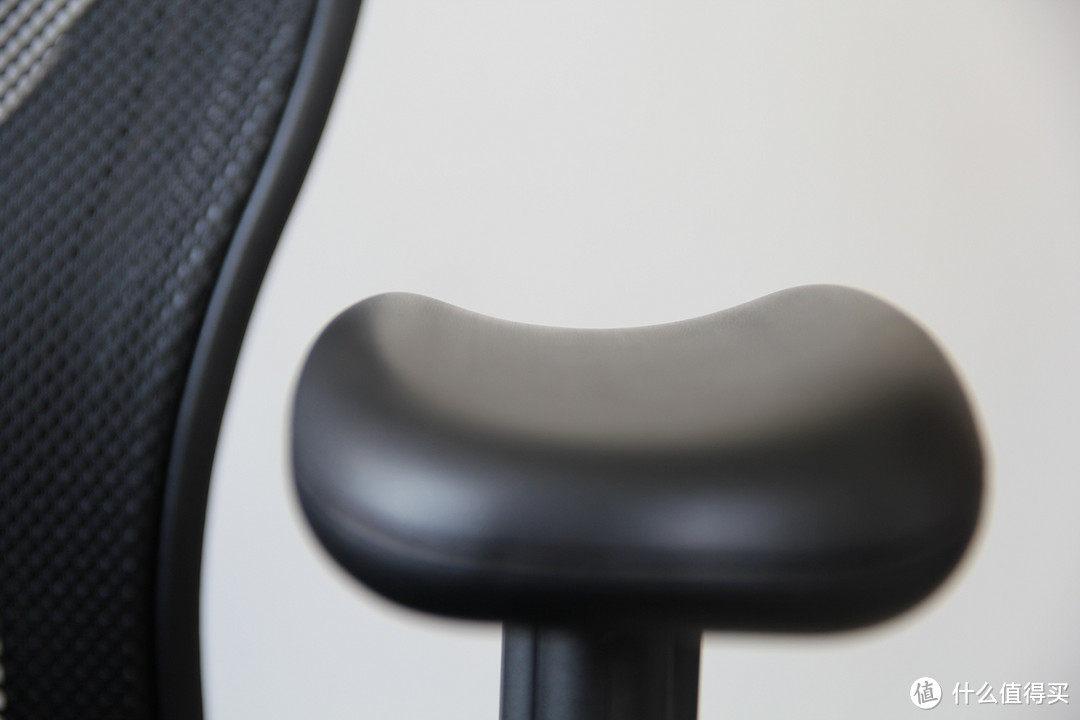 彻底解放腿部空间之办公桌椅升级：人体工程学椅西昊M35 开箱（附西昊M121悲催经历）