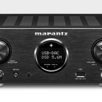 也就听个响——Marantz 马兰士 HD-DAC1 耳放 开箱小晒