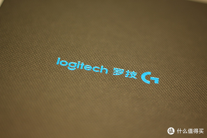 从有线到无线，Logitech 罗技 G900 双模鼠标 开箱