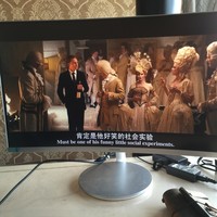 三星 C27F591FD LED背光曲面显示器外观展示(背部|边框|接口|设计)