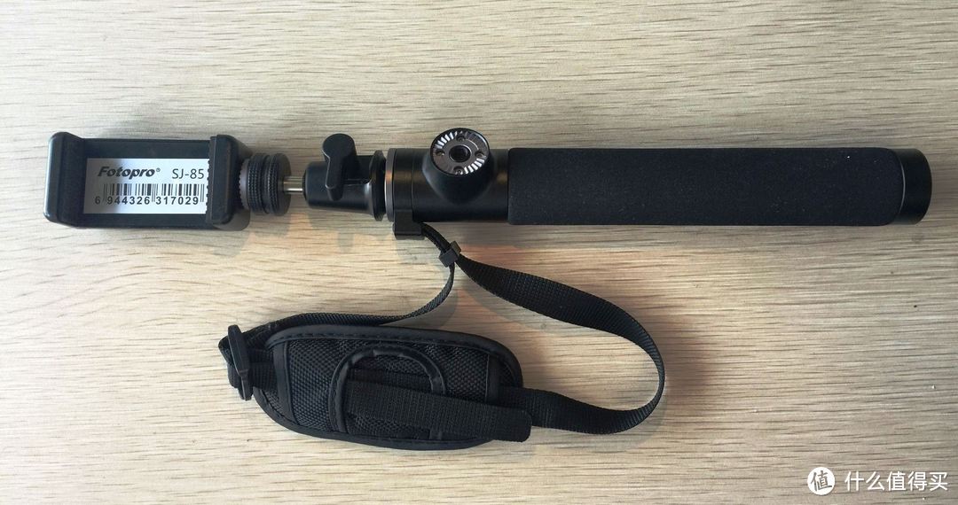 DJI 大疆 OSMO 加长杆组件