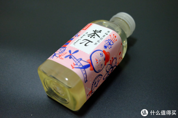 #本站首晒# 农夫山泉 茶π 果味茶饮料(附彩蛋照)