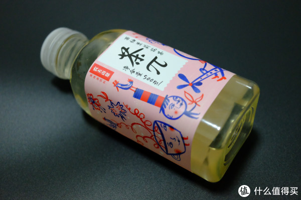 #本站首晒# 农夫山泉 茶π 果味茶饮料(附彩蛋照)