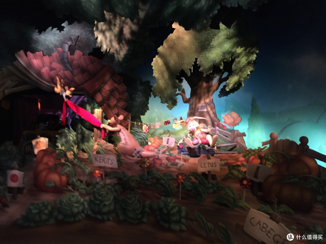 上海 Disney 试运营:小白鼠的一日游