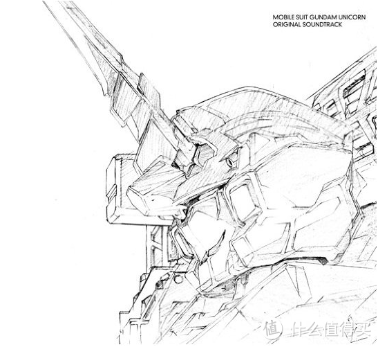 澤野弘之 GUNDAM UNICORN OST