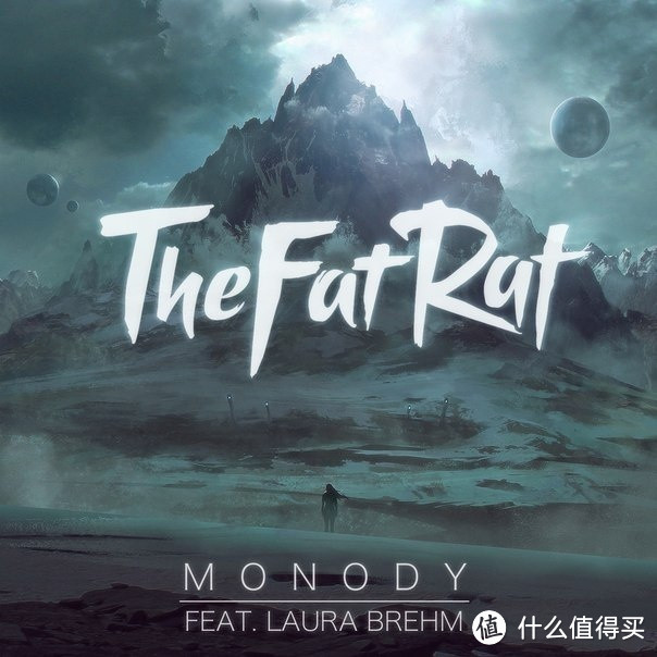 TheFatRat Monody