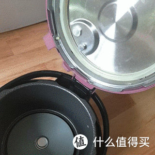 #细说家电# 一次生产力的解放：九阳 YJJ 50C3 电压力煲