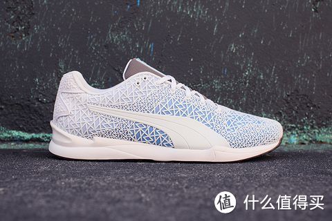 亚马逊全球购入手PUMA 彪马 XS-500 TK Fade 男子跑鞋晒单