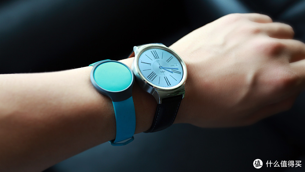 低调奢华有内涵:Withings Steel HR 智能手表评测