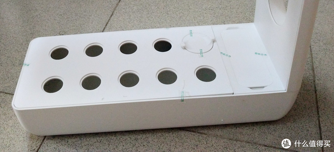 我的秘密菜园——mini巴比立方智能果蔬种植机测评