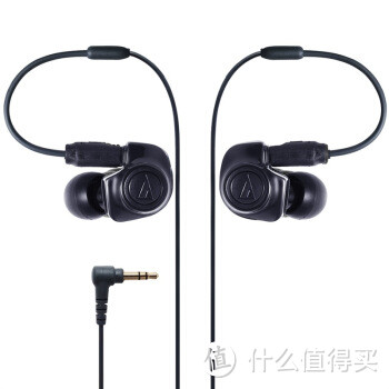 入门尝试——开个Audio-technica 铁三角 ATH-IM50 耳机