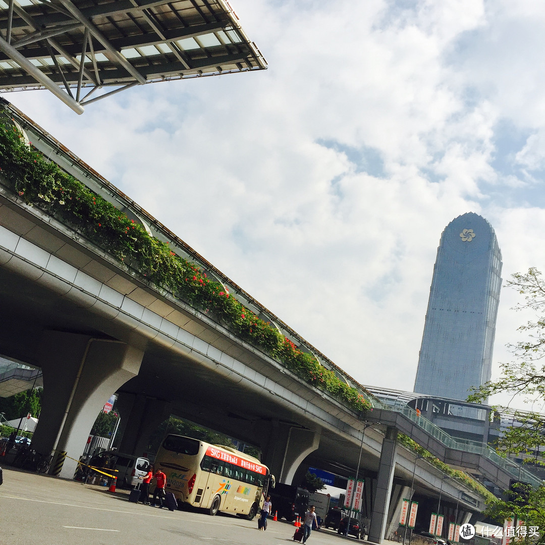 感受广州美食 — 为期一周广交会差旅小记