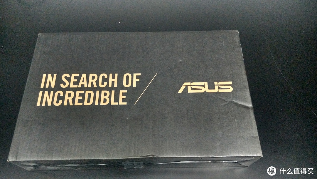 #本站首晒# ASUS 华硕 UX305UA 512SSD 版本 笔记本电脑 开箱体验