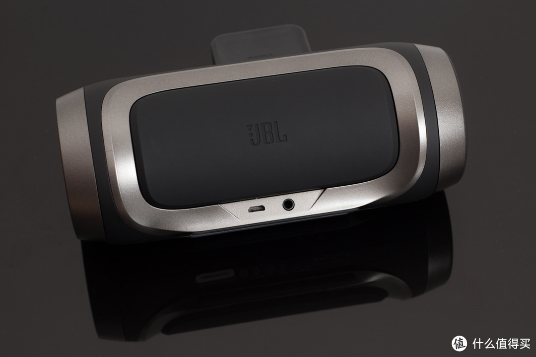 穷Diao丝的小玩物——JBL CHARGE 便携蓝牙 音箱 评测