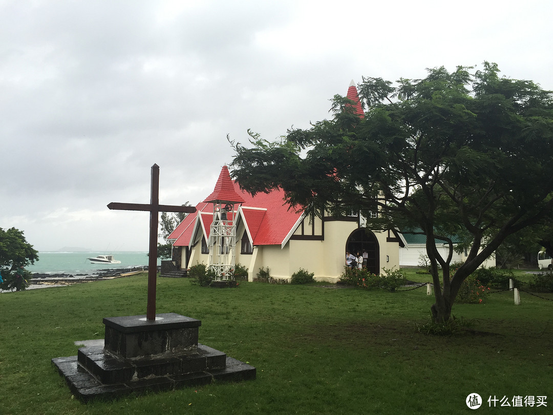 毛里求斯的奇幻旅行 一 diao丝男和女神的约定