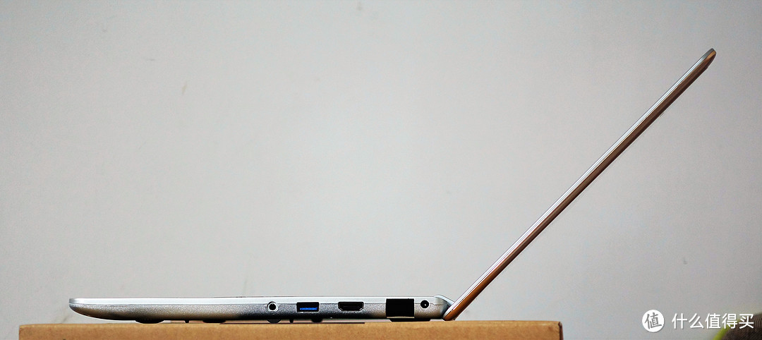 #我的笔电进化史#Hasee 神舟优雅 U5 14寸笔记本电脑 开箱