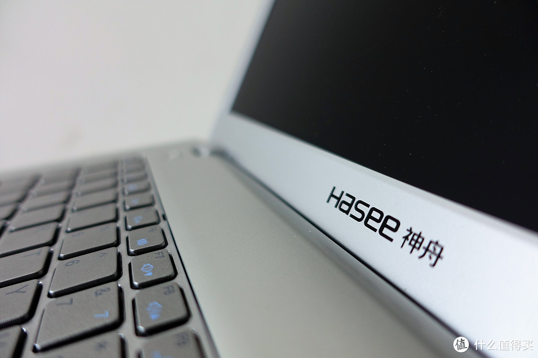 #我的笔电进化史#Hasee 神舟优雅 U5 14寸笔记本电脑 开箱